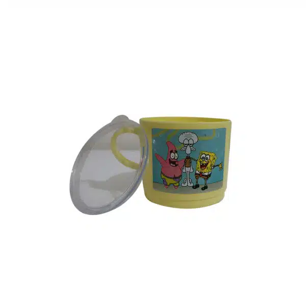 لیوان دردار مدل C200